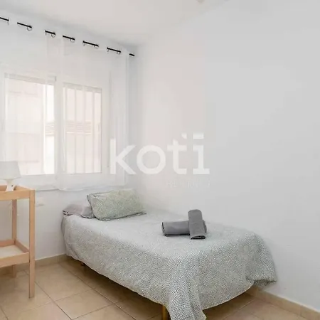 Koti - Sierra Mijas 213 Apartamento Fuengirola