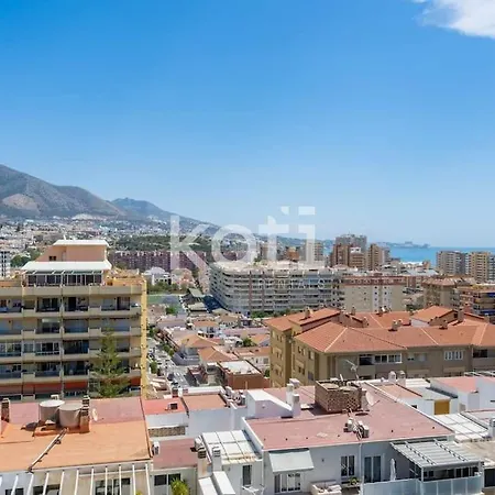 Koti - Sierra Mijas 213 Apartamento