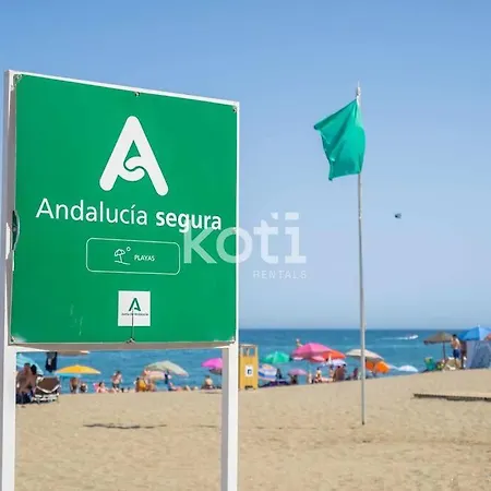 Apartamento Koti - Sierra Mijas 213 Fuengirola