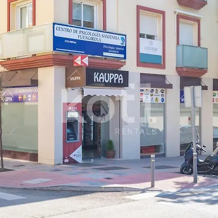Apartamento Koti - Sierra Mijas 213