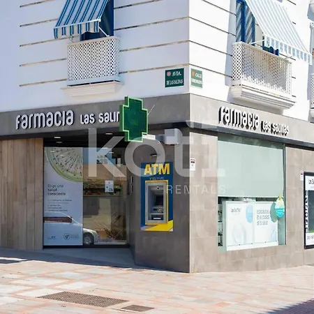 Apartamento Koti - Sierra Mijas 213