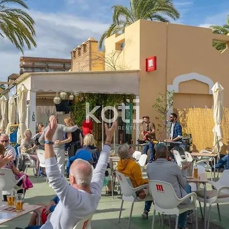 Apartment Koti - Sierra Mijas 213