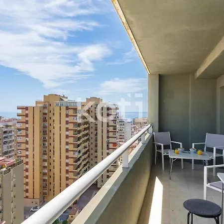 Koti - Sierra Mijas 213 Apartamento