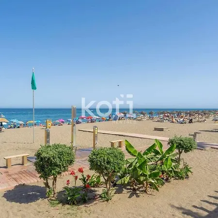 Apartamento Koti - Sierra Mijas 213 *