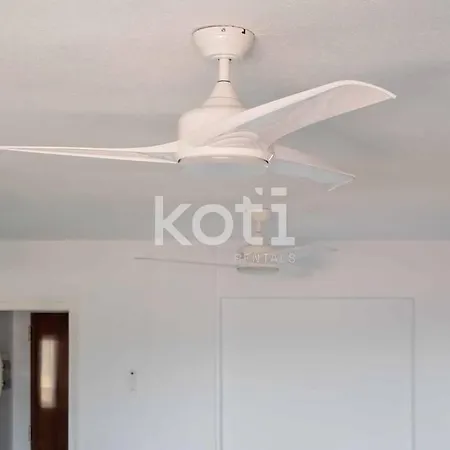 Apartamento Koti - Sierra Mijas 213 Fuengirola