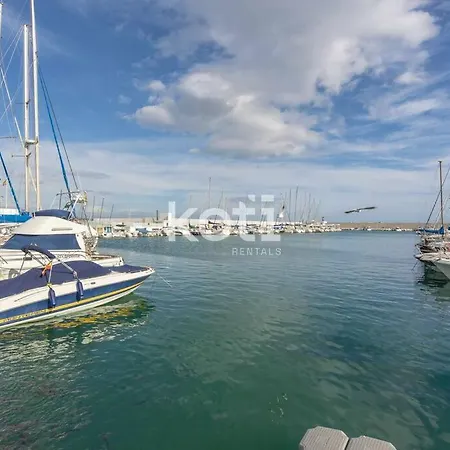 Koti - Sierra Mijas 213 Fuengirola