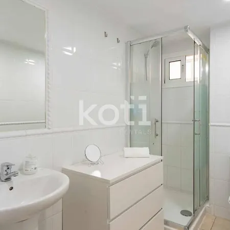 Koti - Sierra Mijas 213 Apartamento *