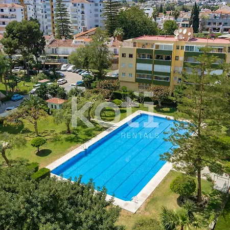 Apartamento Koti - Sierra Mijas 213 Fuengirola